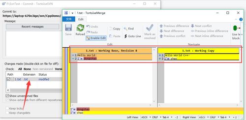 Linux系統(tǒng)服務(wù)與軟件管理及Windows下SVN代碼管理工具的下載與使用詳解