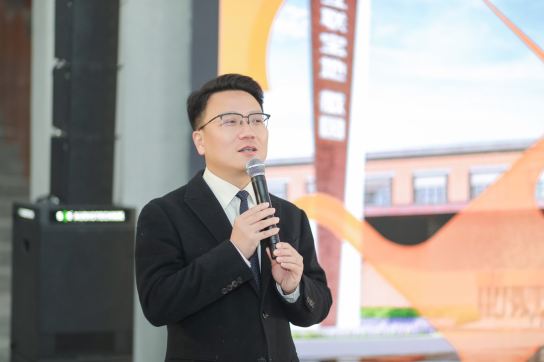 一格新動態 | “互聯寶地·徽園中介推廣會”活動圓滿舉行！