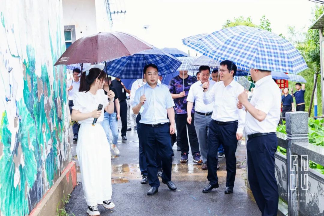 一格新作 | 政策性金融支持鄉(xiāng)村振興暨農業(yè)強省活動啟動會圓滿召開